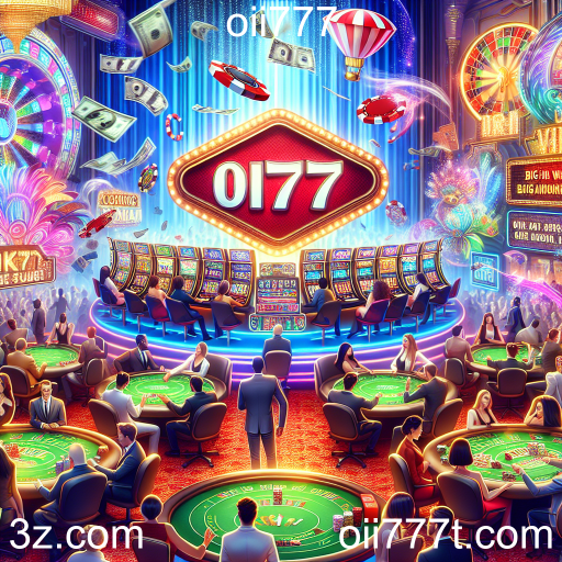 Descubra os Grandes Prêmios do oii777