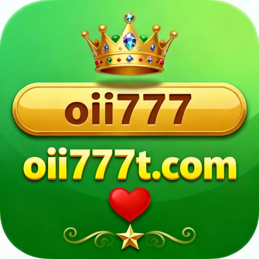 Logo oii777